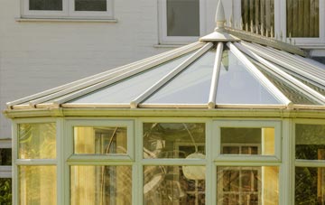 conservatory roof repair Woolverton, Somerset