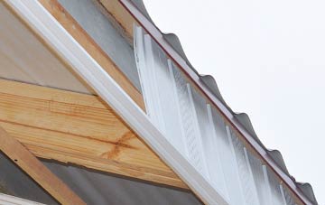 why Woolverton fascia repairs are essential