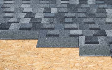 expert Woolverton asphalt roof companies