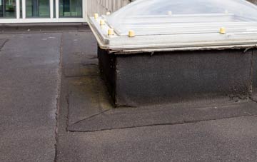 disadvantages of Woolverton flat roofs