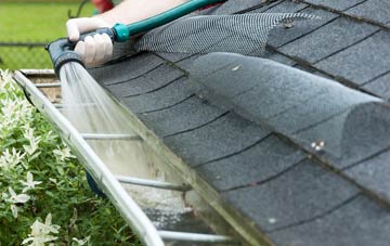 Woolverton gutter cleaning costs