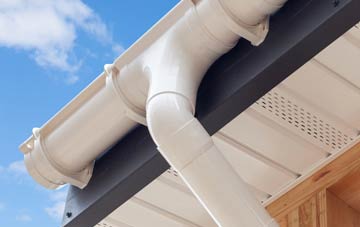 Woolverton gutter installation costs