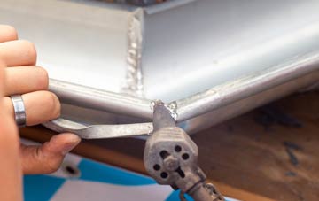 disadvantages of Woolverton lead roofing