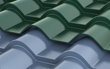 who should consider Woolverton plastic roofs