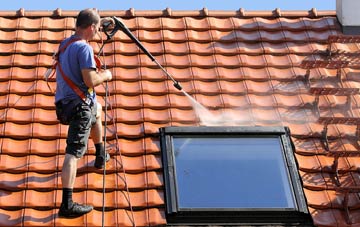 roof cleaning Woolverton, Somerset