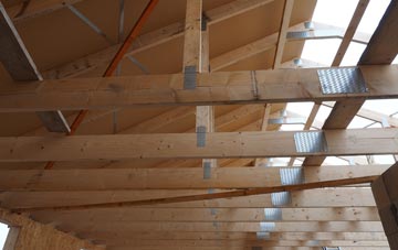 Woolverton roof truss costs