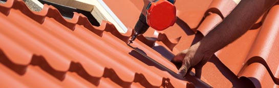 save on Woolverton roof installation costs