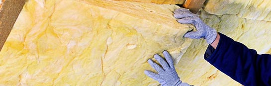 quotes for Woolverton roof insulation