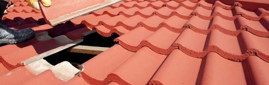 compare Woolverton roof repair quotes