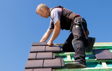 disadvantages of Woolverton slate roofing