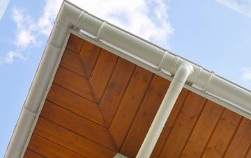 Woolverton soffit types
