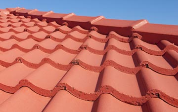 Woolverton tile and slate roof replacement
