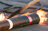 free Woolverton flat roofing repair quotes