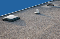 Woolverton flat roofing