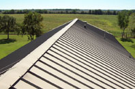 Woolverton metal roof quotes