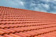 Woolverton roofing tiles
